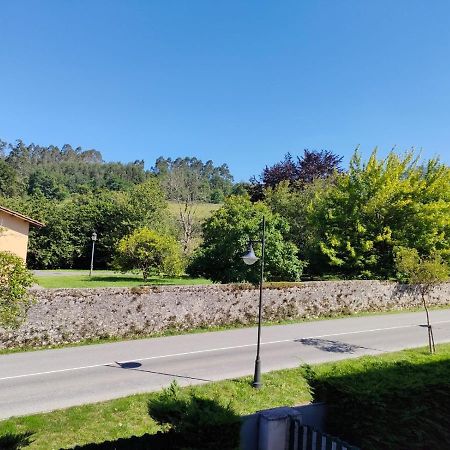 Apartamentos Boutique Arquera Golf I Llanes Exteriör bild
