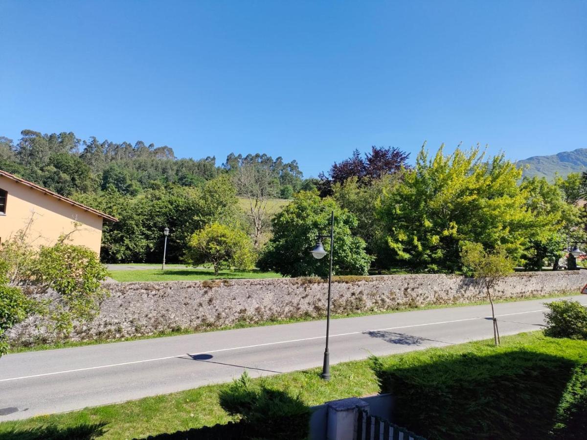 Apartamentos Boutique Arquera Golf I Llanes Exteriör bild