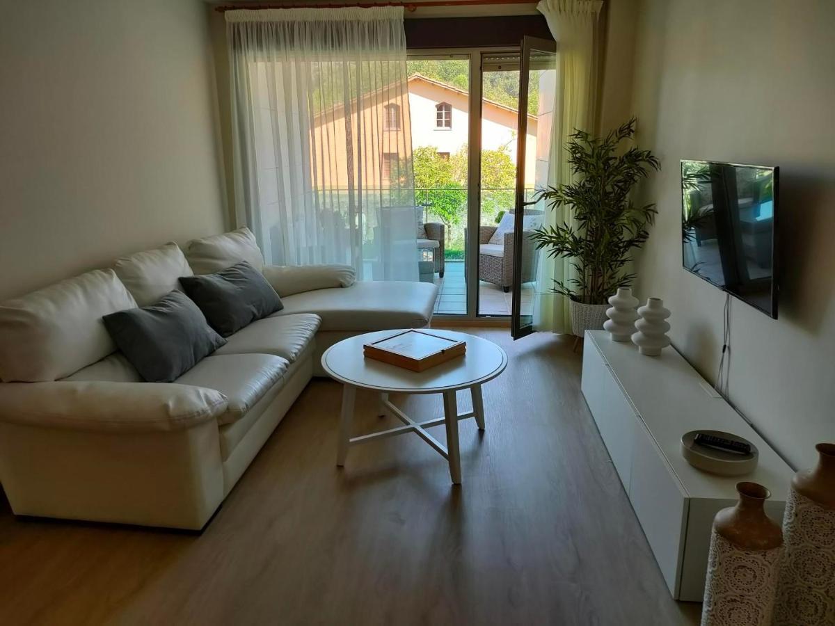 Apartamentos Boutique Arquera Golf I Llanes Exteriör bild
