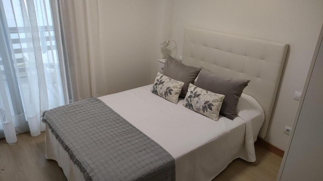 Apartamentos Boutique Arquera Golf I Llanes Exteriör bild