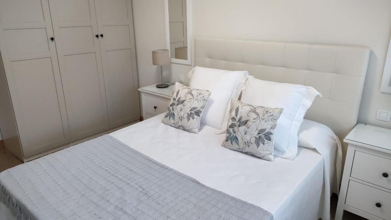 Apartamentos Boutique Arquera Golf I Llanes Exteriör bild